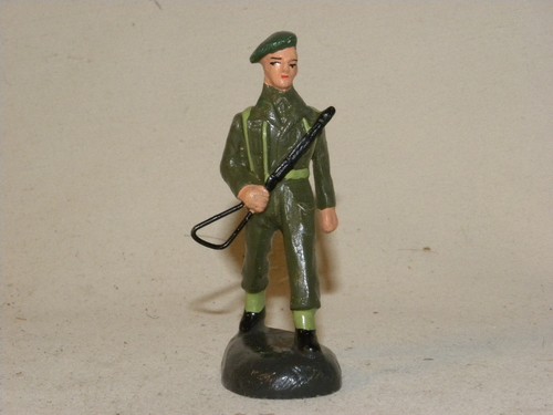 Figurine composition durso - figurine,