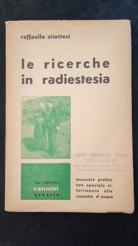 Stiattesi ricerche in - stiattesi,