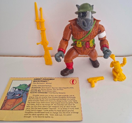 Tortues ninja vintage - vintage, tmnt