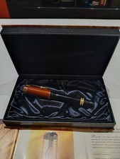 Pluma estilográfica Montblanc