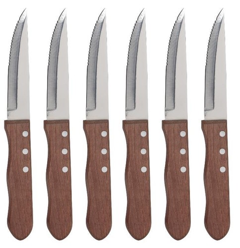 Set coltelli tavola - coltelli,