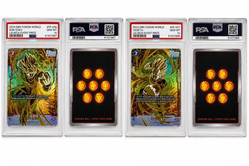 Goku 006 vegeta fp 007 - fp-006,