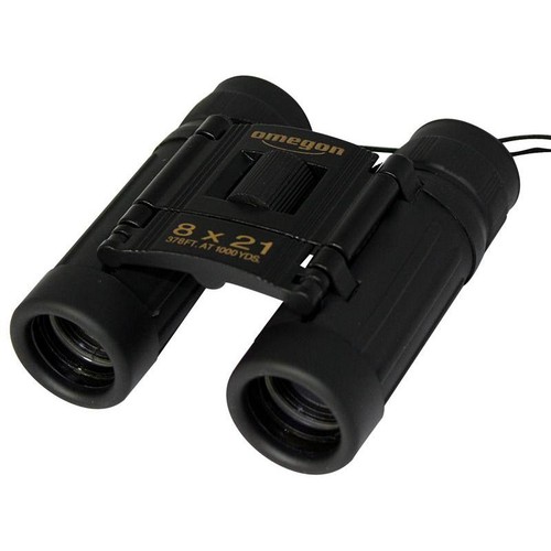 Binocolo omegon pocketstar - binocolo,