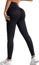 Fittabella Leggins 3D