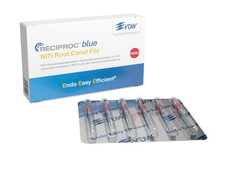Reciproc blue rosso - blue,, 025