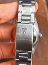 Bracciale acciaio 19mm per