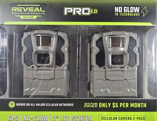 Tactacam reveal xp3 bndl1 - tactacam,
