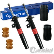 2x SACHS Ammortizzatore +
