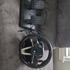 Logitech G29 Racing Wheel
