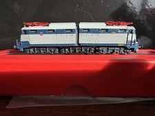 Loco E636 080 Dcc