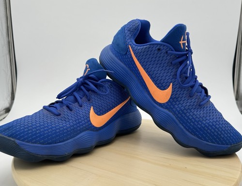 Nike hyperdunk 2017 - low, ep