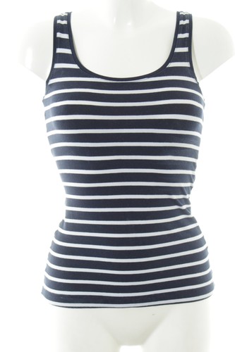 Canotta donna top - h&m, taglia