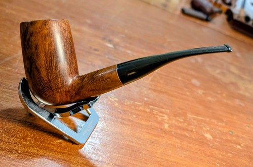 Pipa savinelli 906 luxe - pipa, ex