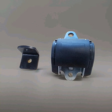 KIT Cintura Di Sicurezza Universale Varie Applicazioni Auto D'epoca Muletti Ecc