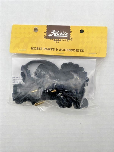 Kit guinzaglio guida hobie - guinzaglio,