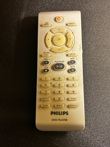 Telecomando originale philips - telecomando,