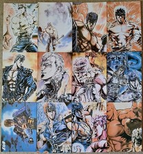 Cartoline da collezione Ken il