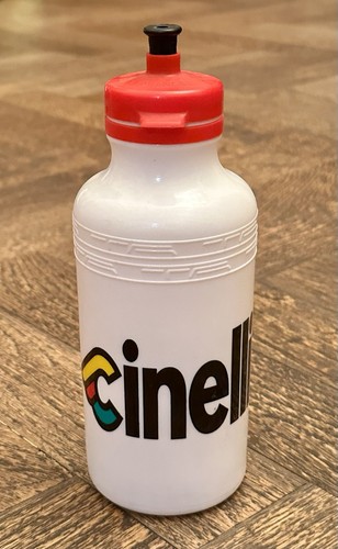 Rara borraccia vintage - vintage, cinelli