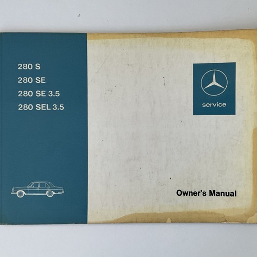 Mercedes benz w108 - mercedes-benz,
