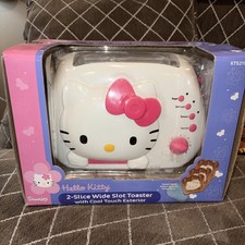 Hello Kitty Tostapane a 2