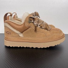 Scarpe UGG Lowmel Marroni –