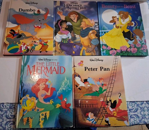 Lot walt disney classic - lot,