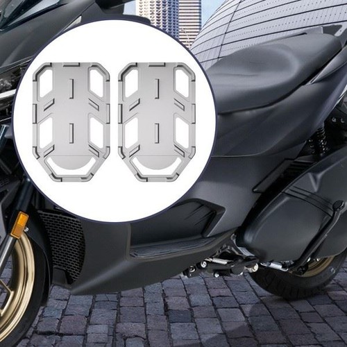 Pedane posteriori moto - posteriori,