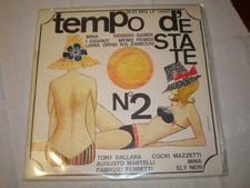 TEMPO D'ESTATE N°2-Artisti