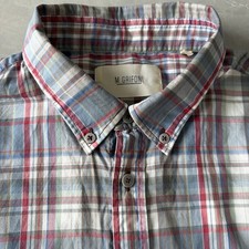 Camicia Uomo Mauro Grifoni