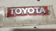 Toyota Yaris 2017 emblema