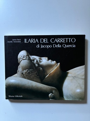 Ilaria del carretto jacopo - del,