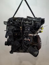 Motore RENAULT MASTER 2 PHASE