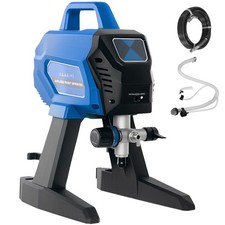 HOMCOM Airless Spruzzatore di