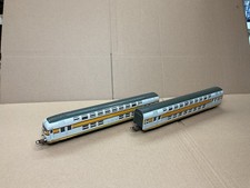 LIMA HO SCALE PASSENGER