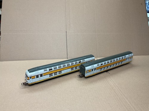 Lima scale passenger - ho,