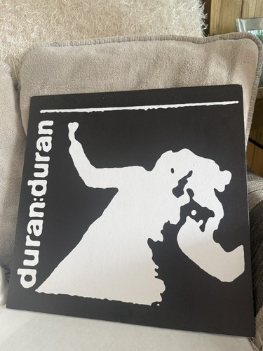 Duran demo 1979 - duran,