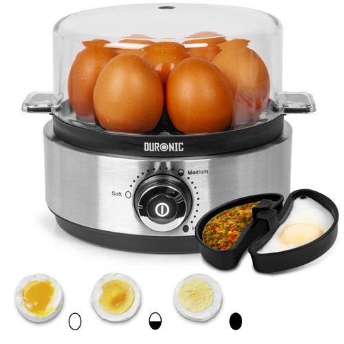 Duronic eb40 cuociuova - eb40,