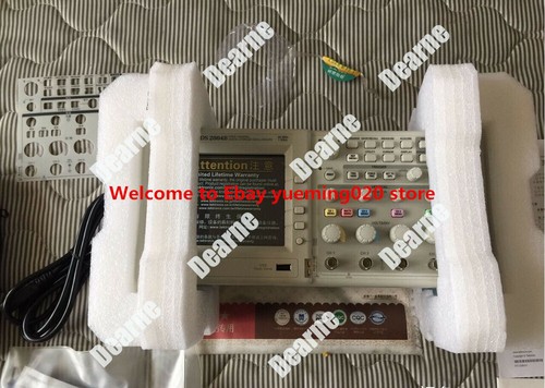 Tektronix tds2004b tds - tektronix,