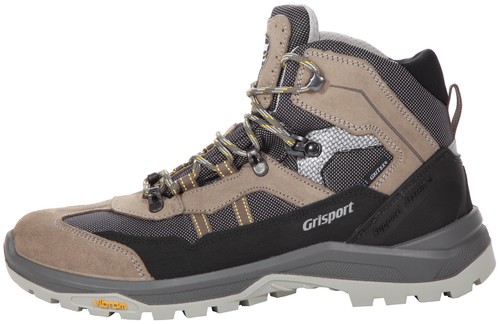 Grisport lacci unisex outdoor
