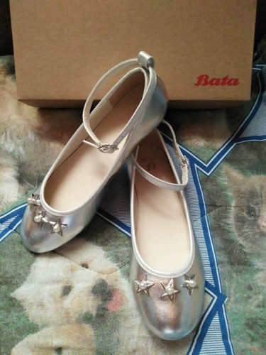 Scarpe bata numero - bata, 34