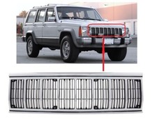 PER JEEP CHEROKEE 1985 - 1990