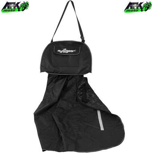 Coprigambe universale con - coprigambe,