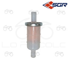 Filtro carburante benzina - filtro,