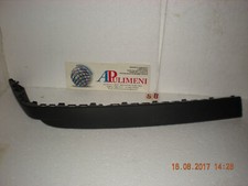 1H6805904B41 SPOILER DX NERO PARAURTI ANTERIORE VW GOLF III MK3 91-97 ORIGINALE