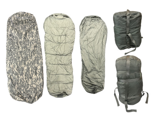 Military issue pezzi - us,