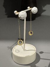 Orecchini tribali Dior