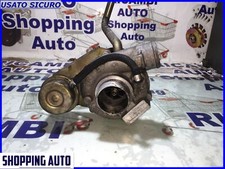 TURBINA MOTORE BMW E36 90CV 318 1.8TDS - 2245420