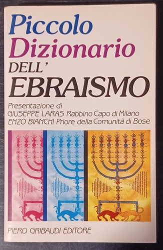 Piccolo dizionario - piccolo,