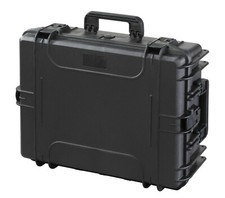 Flight Case impermeabile per