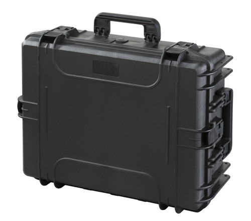 Flight case impermeabile per - impermeabile,